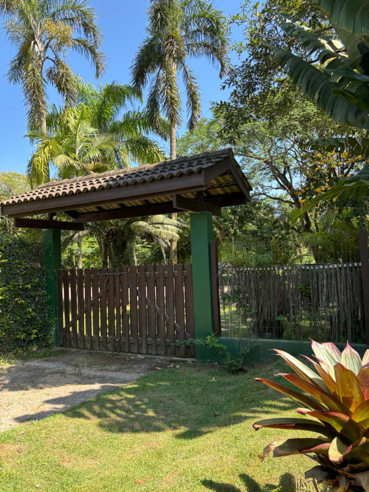 Praia De Itamambuca- Casa Charmosa E Iluminada Ubatuba Exterior foto